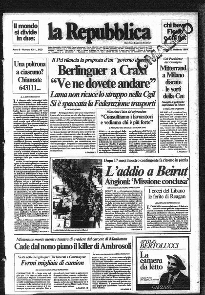 La repubblica